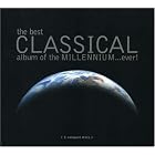 Click here to buy Best Classical Album of the Millennium by  Ernest Blanc, James Morris, Jacqueline du Pr�, Jack Brymer, and Tomaso Albinoni .
