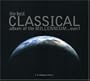 Best Classical Album of the Millennium
