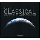 Best Classical Album of the Millennium Ever