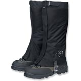 Product details for Outdoor Research Women's Verglas Gaiter