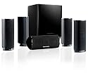 Harman Kardon HKTS 16 5.1 Lautsprechersystem schwarz