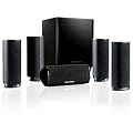 Harman Kardon HKTS 16 5.1 Lautsprechersystem schwarz