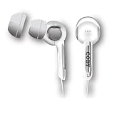 Coby CV-E91 MP3 Coby Super Bass Digital Stereo Earphone with Volume Control