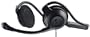 Logitech USB Headset H360 (Black)