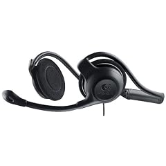 Logitech H360 USB PC-Kopfh�rer