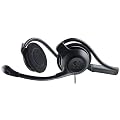 Logitech H360 USB PC-Kopfh�rer