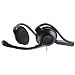 Logitech USB Headset H360 (Black)