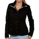 Fox Junior's Helter Skelter Jacket