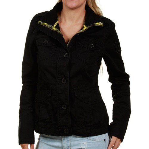 Fox Juniors Helter Skelter Jacket