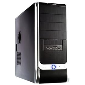 Elite 330 Mid Tower Chassis