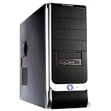 Cooler Master Struttura ATX Midi oN Elite 330di ACP