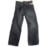 Volcom Enowen Denim Pant - Little Boys'