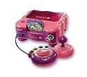 Vtech - V.Smile TV Learning System - Pink