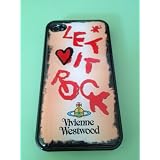 iPhone4＆4S兼用（コラージュ）　【Vivienne Westwood】ヴィヴィアン・ウエストウッドハードケース　05