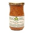 Gingerbread Spice Mustard Fallot French Dijon (moutarde au pain d'Epices) 7oz jar