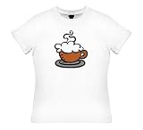 Coffee - Womens Fit T-Shirt