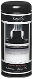 Caranda Fine Foods Decaf Naturally Harvested Darjeeling Tea, 3.5-Ounce Tins (Pack of 4)