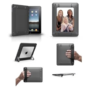 Marware SportShell Convertible for iPad