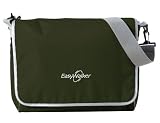 EasyWalker SKY Nursery Bag Army