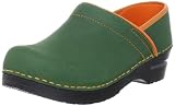 Sanita Women's Professional Electra Flat