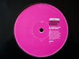 JENTINA French Kisses UK 12"