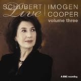 Schubert Live, Volume Three