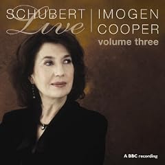 Schubert Live, Volume Three