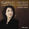 Schubert Live Vol. 3