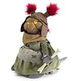Kitchen Cerench from Brian Froud's