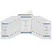 Kinerase Advanced Radiance Facial Peel 15 piece