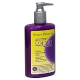 Avalon Natural Products - Coq-10 Facial Clnsing Milk, 8.5 fl oz cream