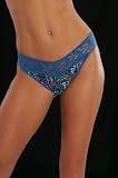 Hanky Panky Panty Party Thong 4811S