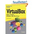 VirtualBox : Faites cohabiter Windows, Mac OS et Linux