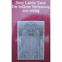 Die heillose Verfassung: Roman