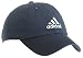 adidas Men's Weekender III Cap, Dark Indigo/Aluminum2/White, One Size