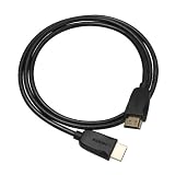 MAMBA SLIM HDMI Kabel - 1.0 mvon "snakebyte"