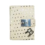 Silver Sequin Diary