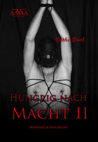 Hungrig nach Macht 2 (German Edition)