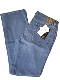 Just Cavalli Men's Light Blue Jeans