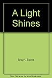 A Light shines