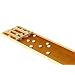 Shuffleboard SJOELBAK 200cm mit Steinen Holland Billard