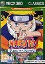 Naruto: Rise of a ninja classics best sellers