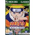 Naruto: Rise of a ninja classics best sellers