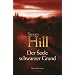 Der Seele schwarzer Grund