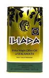 Cheap Deals on Iliada Extra Virgin Olive Oil, 101.4-Ounce by Iliada
