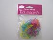 Princess Funny Bands Shaped Rubber Bands Bandz Bracelets (12)