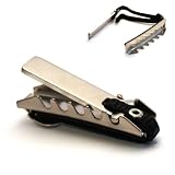 Produkt-Bild: broke BR-CP4 Capo curved - Kapodaster gebogen f&uuml;r Westerngitarre / E-Gitarre