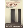 Justice: What's the Right Thing to Do? by Michael Sandel
