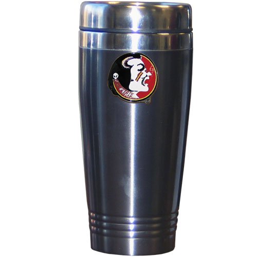 NCAA Florida State Seminoles Travel Mug