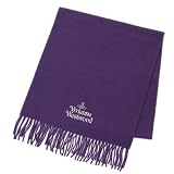 (ヴィヴィアン・ウエストウッド) Vivienne Westwood 440682 マフラー #SEO F282 7 並行輸入品 seo